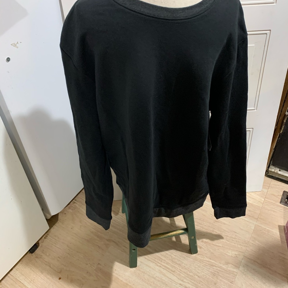 Pro player sweatshirt - Picture 7 of 7